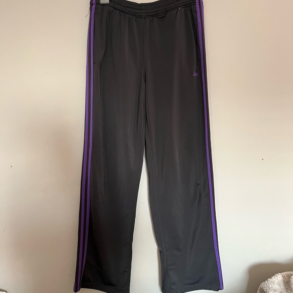 Vintage Adidas Track Pants